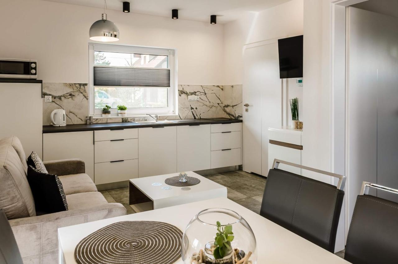 Apartamenty Las ซาตอร์ ภายนอก รูปภาพ
