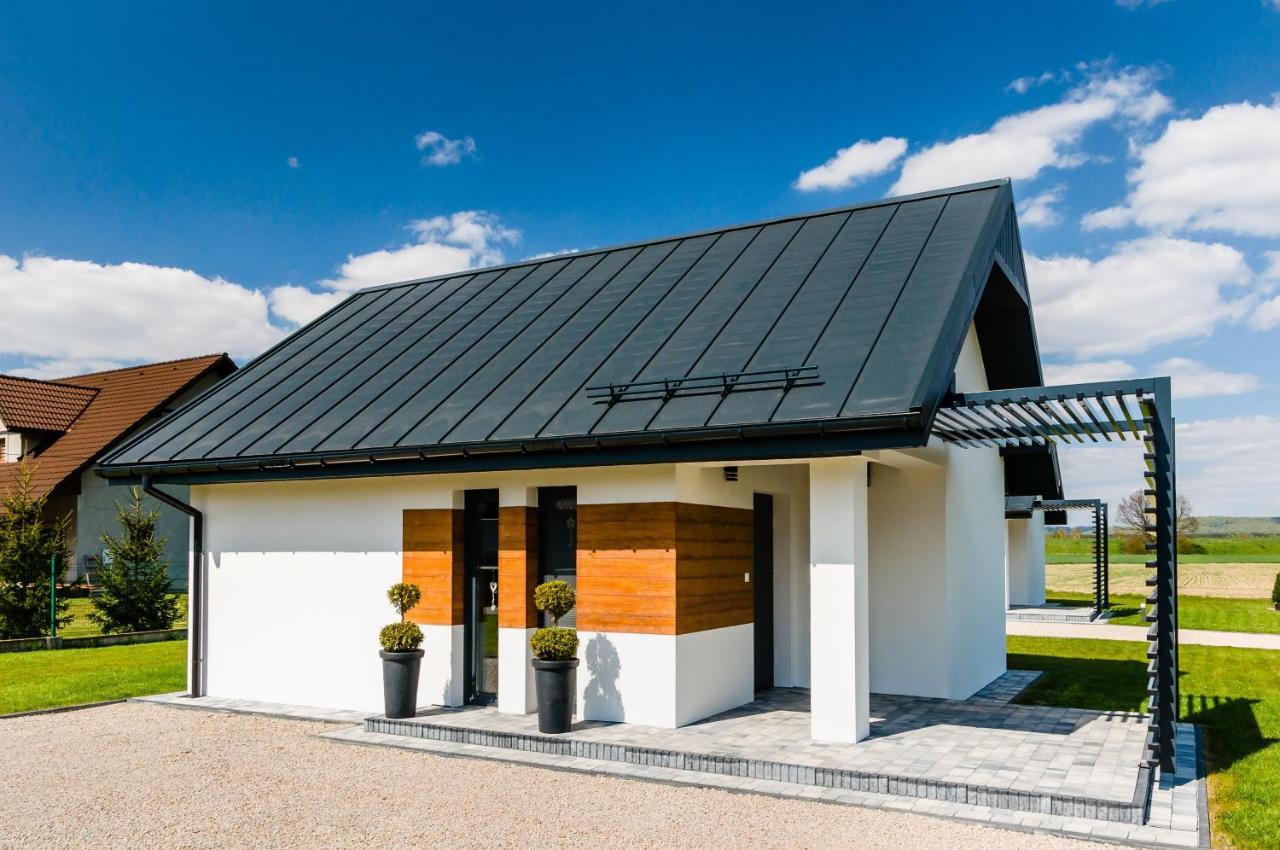 Apartamenty Las ซาตอร์ ภายนอก รูปภาพ