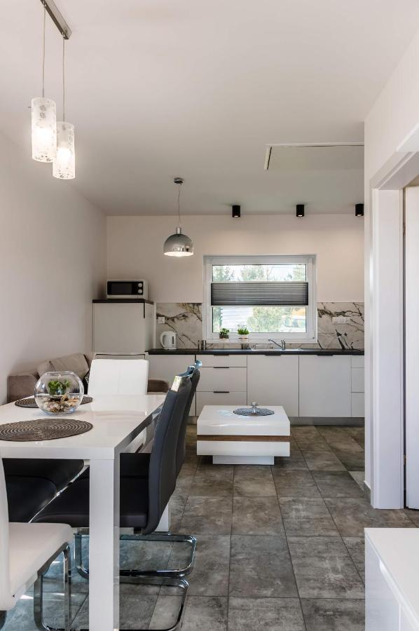 Apartamenty Las ซาตอร์ ภายนอก รูปภาพ