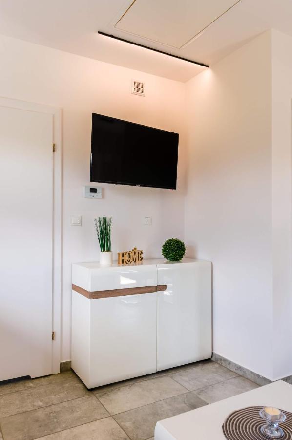 Apartamenty Las ซาตอร์ ภายนอก รูปภาพ