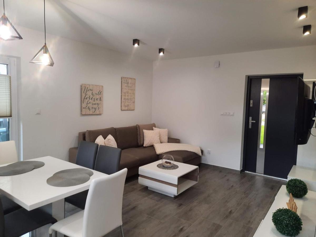 Apartamenty Las ซาตอร์ ภายนอก รูปภาพ