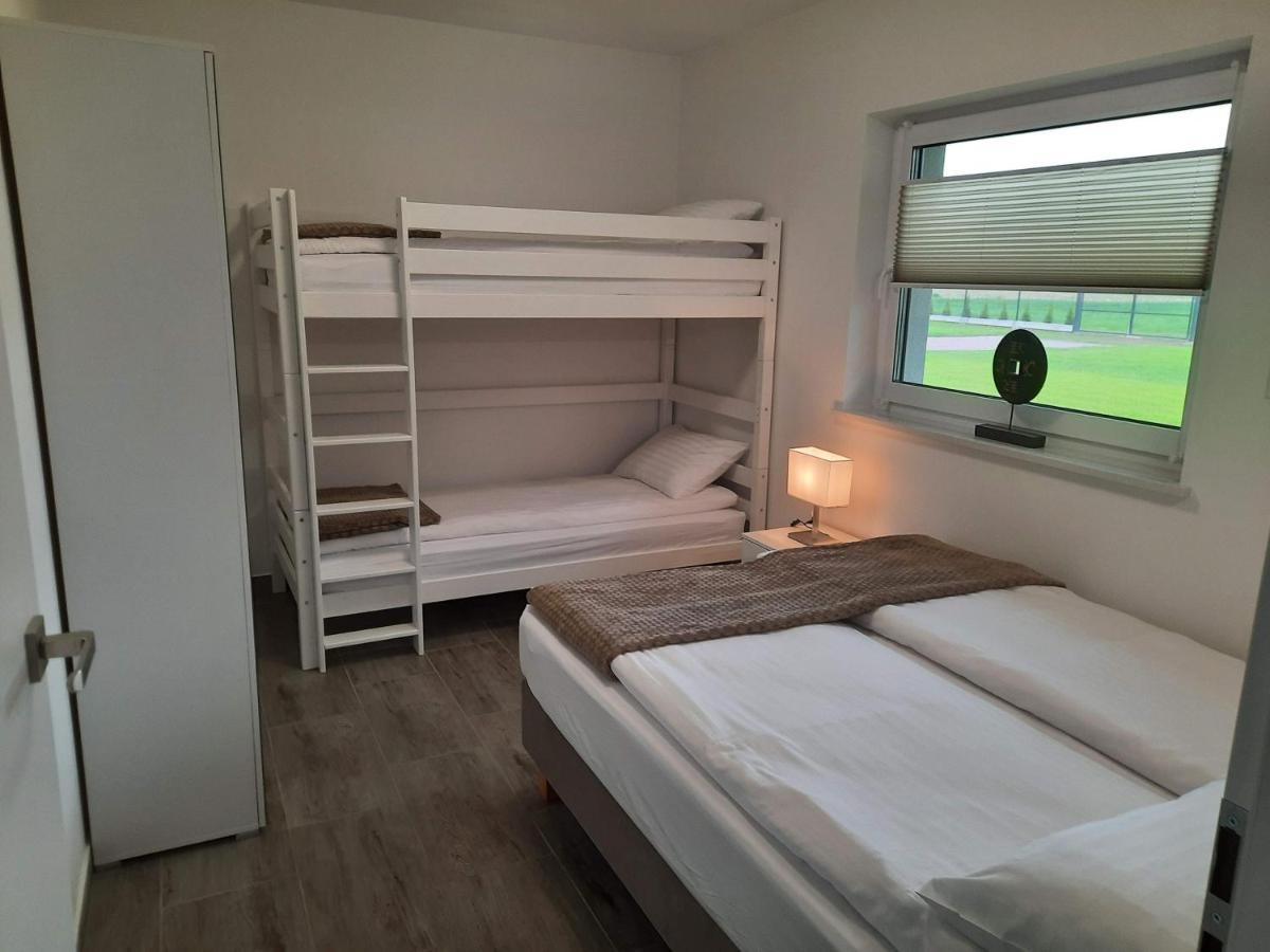 Apartamenty Las ซาตอร์ ภายนอก รูปภาพ