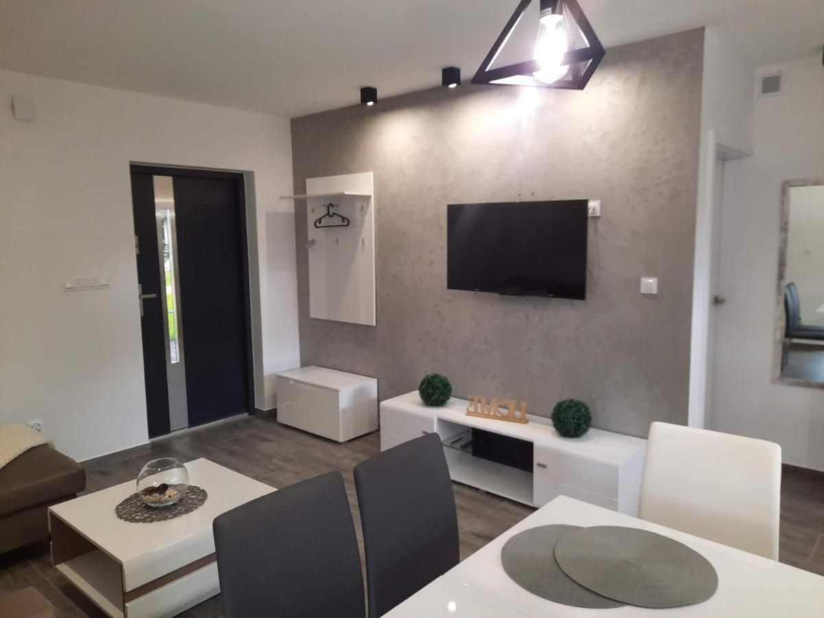 Apartamenty Las ซาตอร์ ภายนอก รูปภาพ