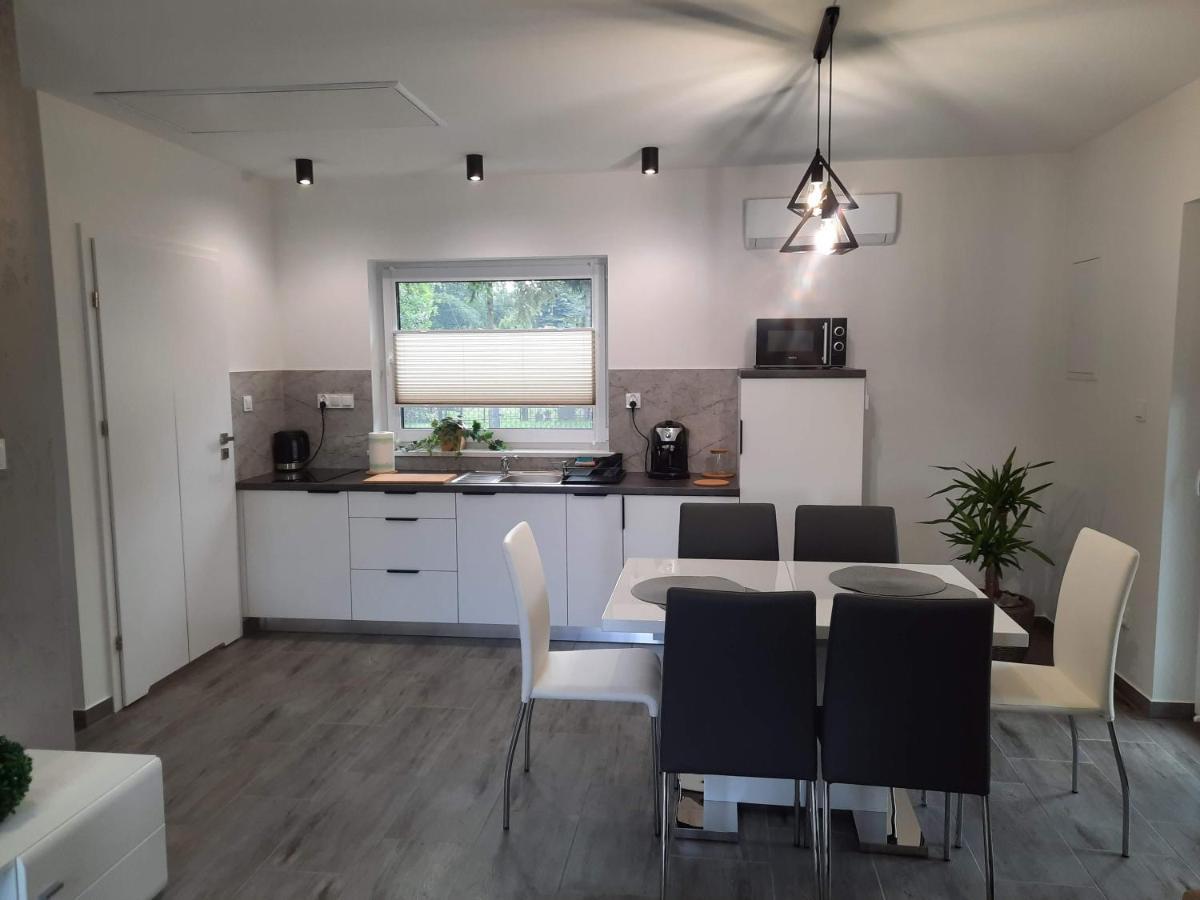 Apartamenty Las ซาตอร์ ภายนอก รูปภาพ