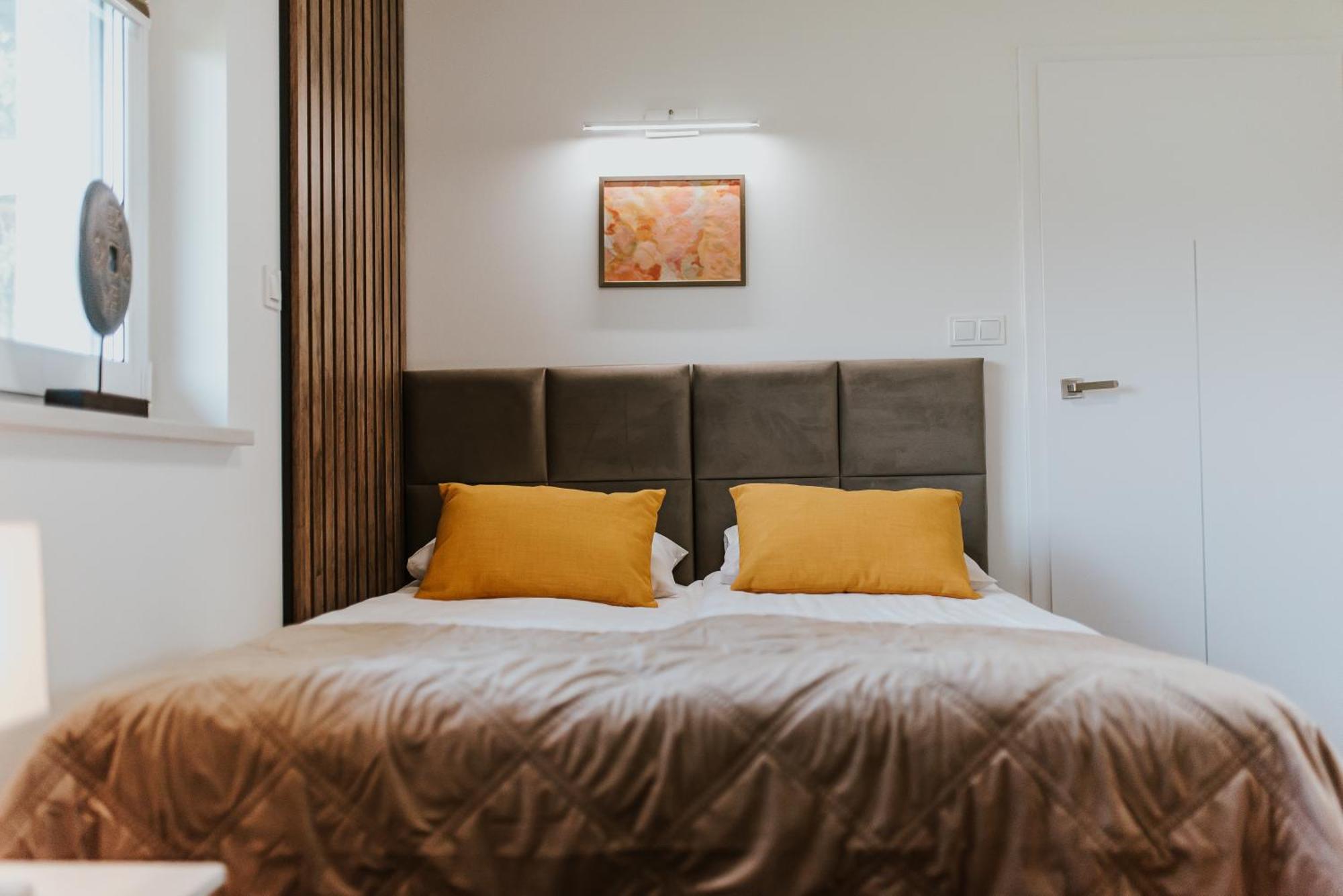 Apartamenty Las ซาตอร์ ภายนอก รูปภาพ