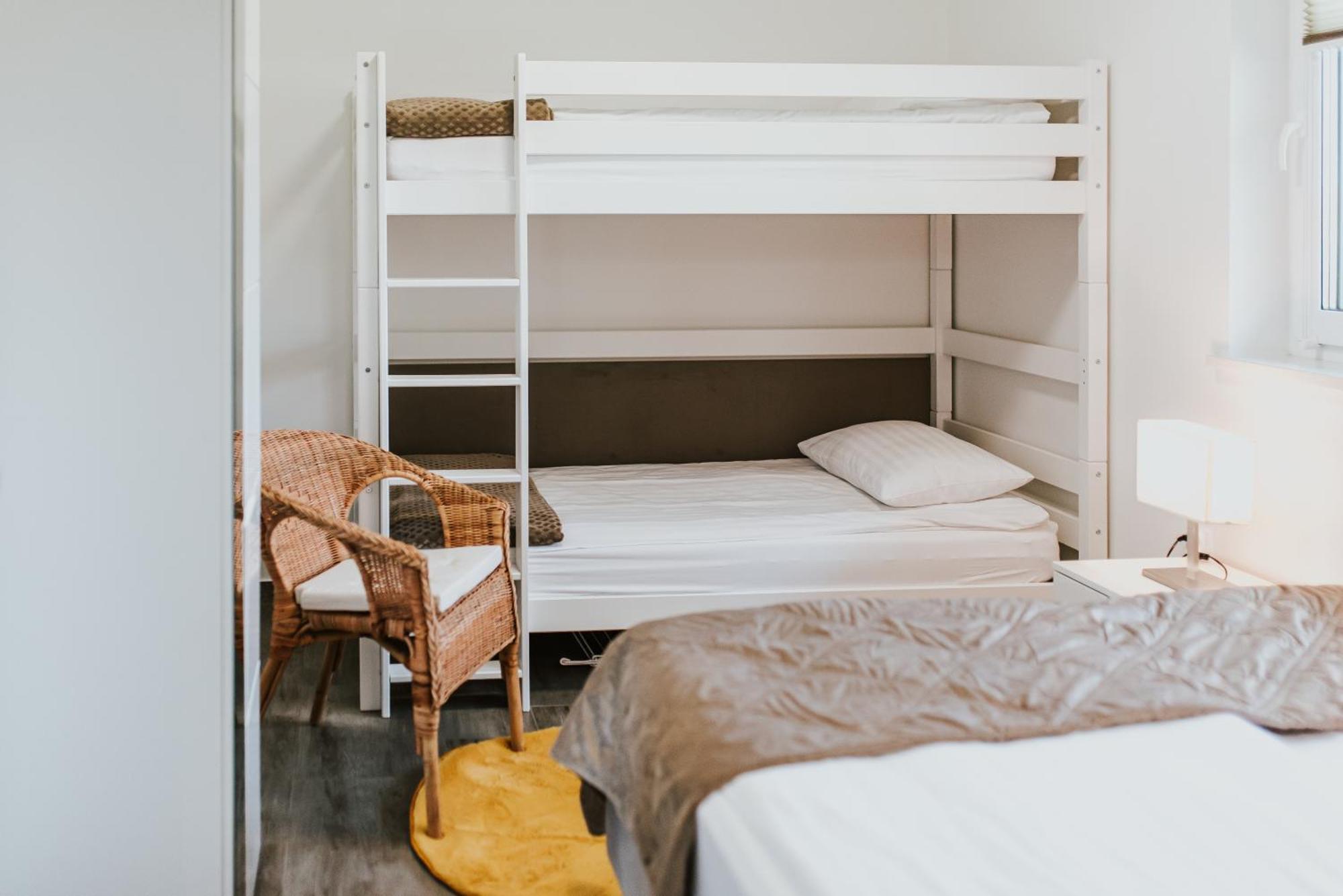 Apartamenty Las ซาตอร์ ภายนอก รูปภาพ
