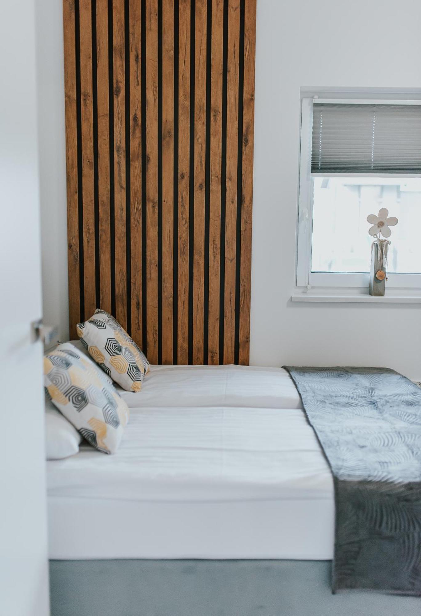 Apartamenty Las ซาตอร์ ภายนอก รูปภาพ