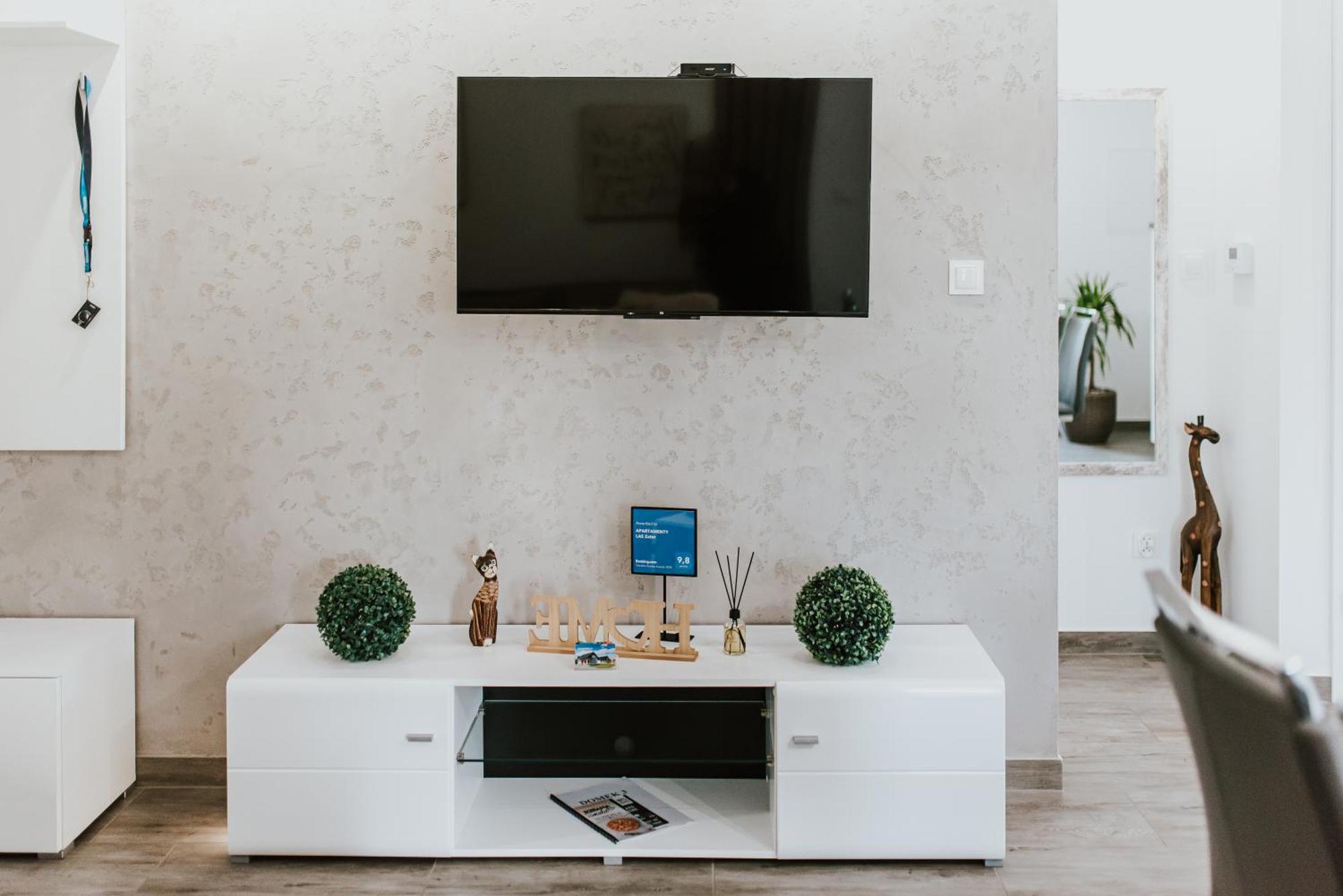 Apartamenty Las ซาตอร์ ภายนอก รูปภาพ