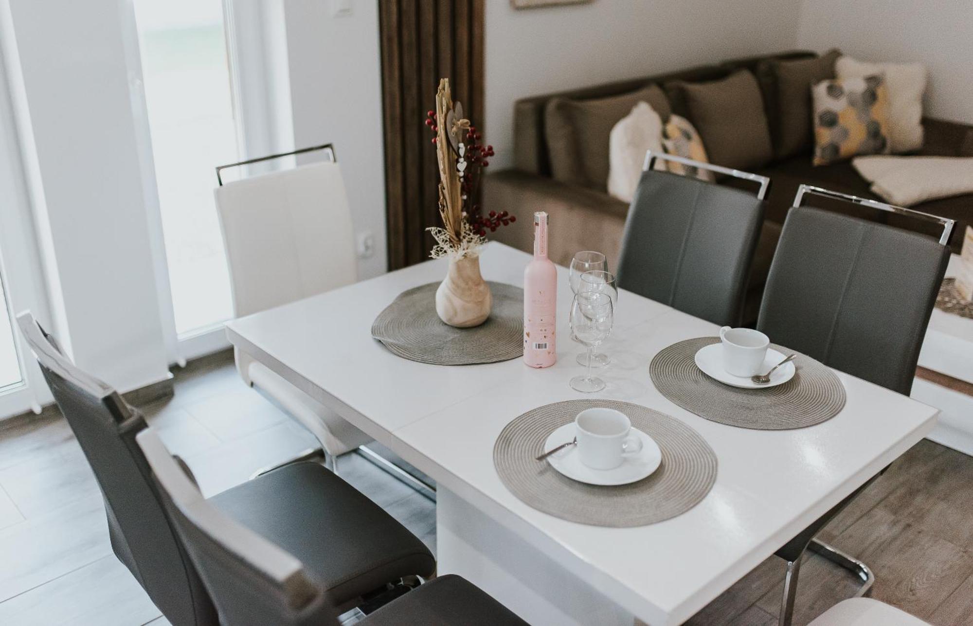 Apartamenty Las ซาตอร์ ภายนอก รูปภาพ