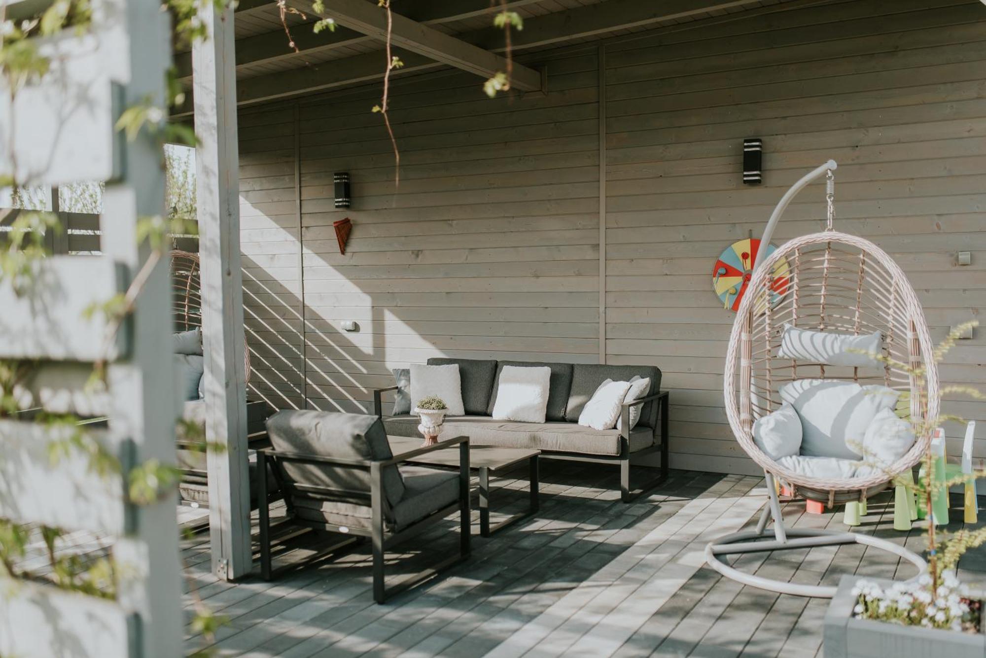 Apartamenty Las ซาตอร์ ภายนอก รูปภาพ