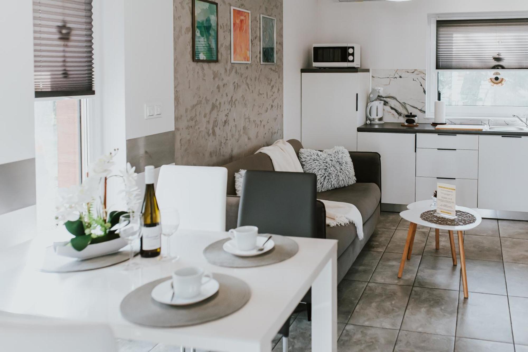 Apartamenty Las ซาตอร์ ภายนอก รูปภาพ