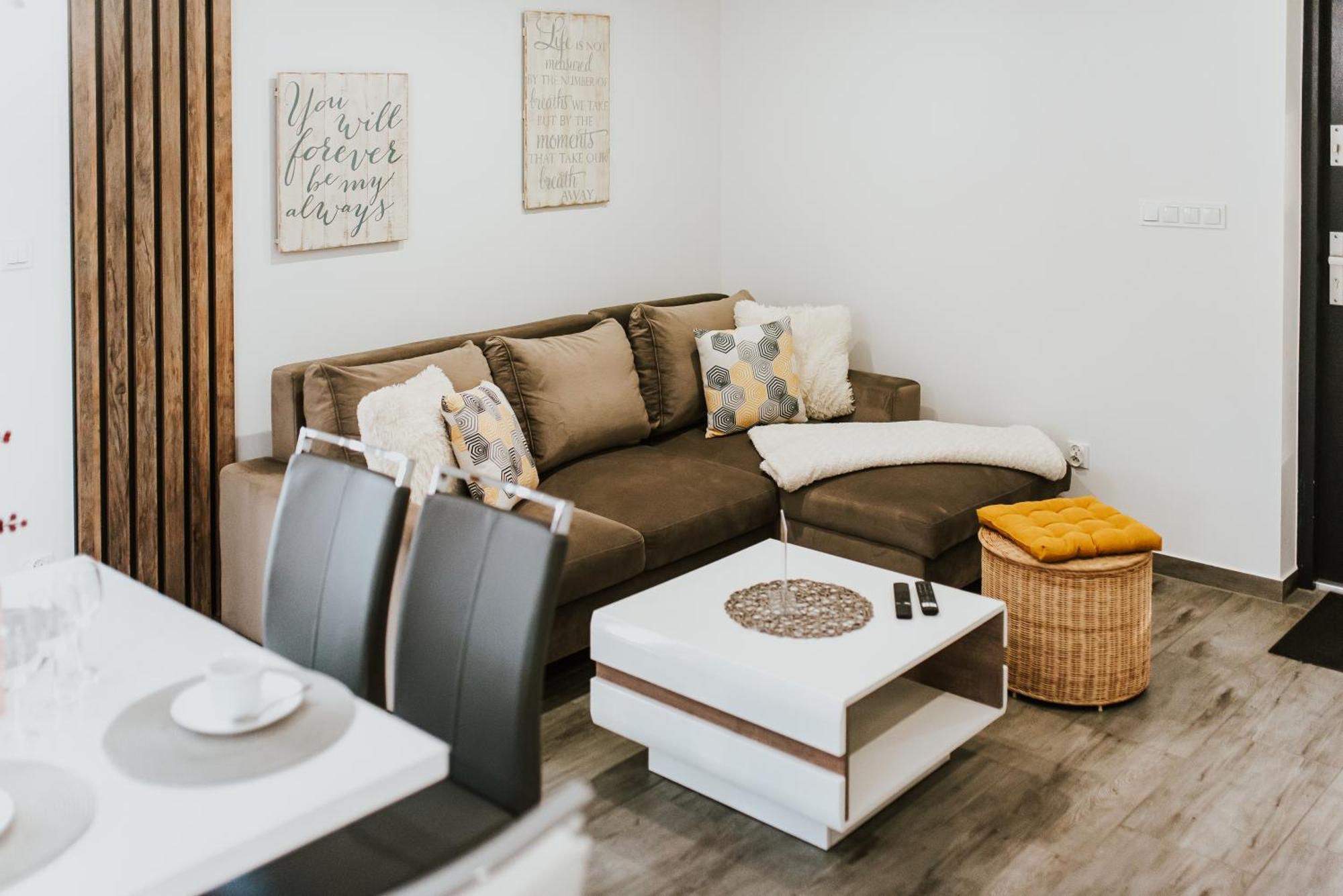 Apartamenty Las ซาตอร์ ภายนอก รูปภาพ