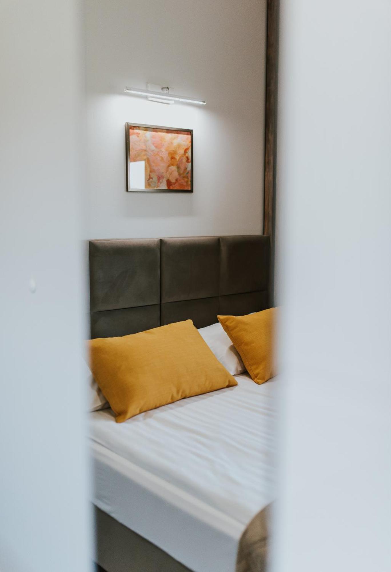 Apartamenty Las ซาตอร์ ภายนอก รูปภาพ